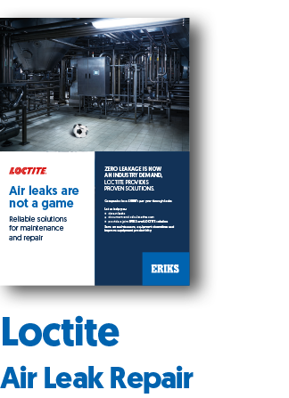 loctite air leak