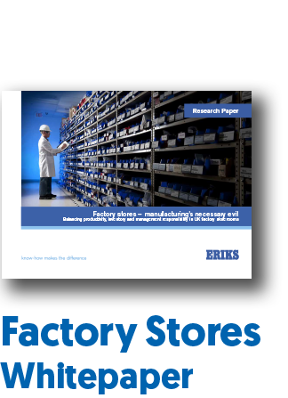 factory stores whitepaper