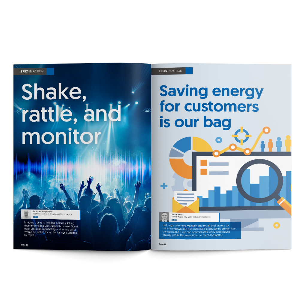 Know+How Magazine Aggressive Environments (Issue 4) preview