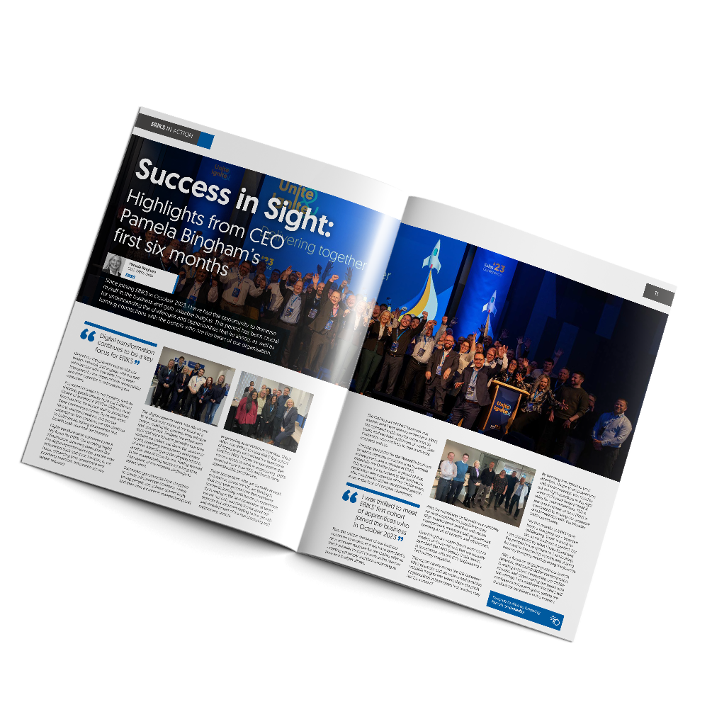 Know+How Magazine Clean Environments (Issue 51)