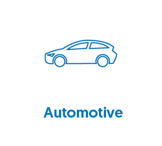 automotive industry Icon