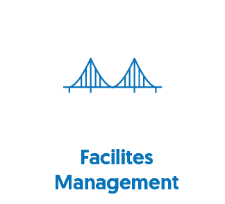 facilities management Icon