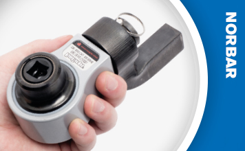 Norbar HT3-1000 Manual Torque Multiplier