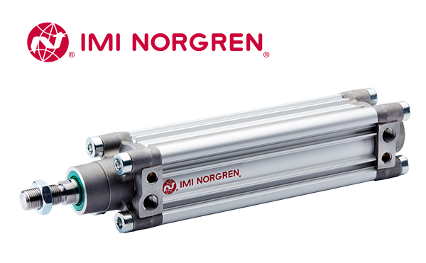 IMI ISOLine Cylinder