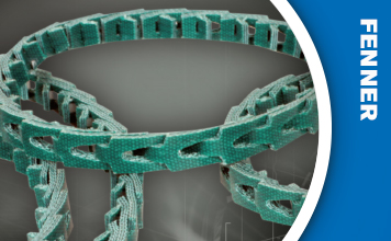 fenner quickfix emergency belt