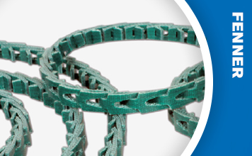 fenner quickfix emergency belt