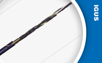 igus Chainflex cables