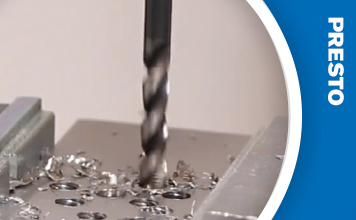 Presto Hi-Nox Drills