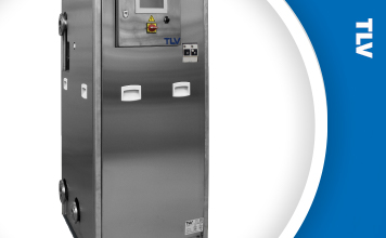 Heat Exchanger TLV Heatpack