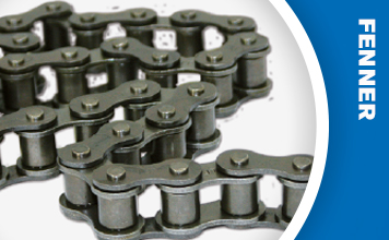 Fenner Lubrication Free Chain