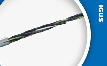 igus Chainflex Cables
