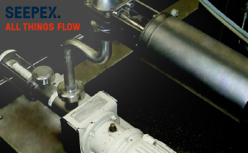Seepex Dosing Pump