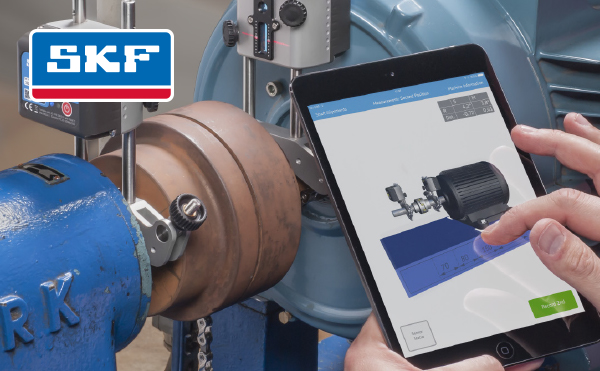 SKF Shaft Alignment Tool