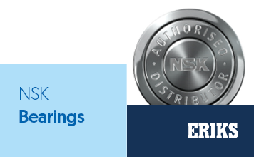 NSK Authorised Distributor