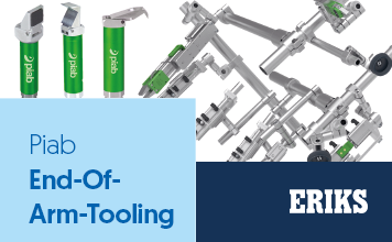 piab kenos khvg product grippers