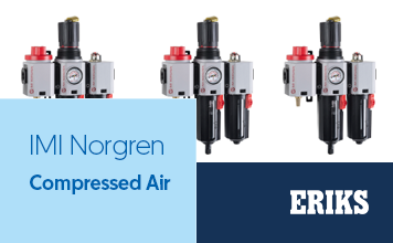 IMI Norgren Compressed Air Systems