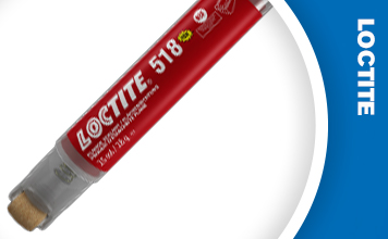 loctite 518 pen