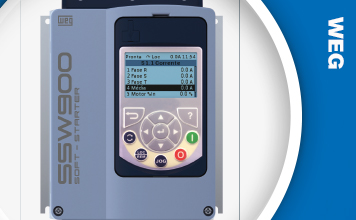 SMC Manual Safety Valve