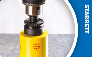 Starrett Cutting Tool