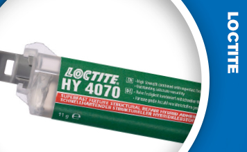 Loctite HY 4070