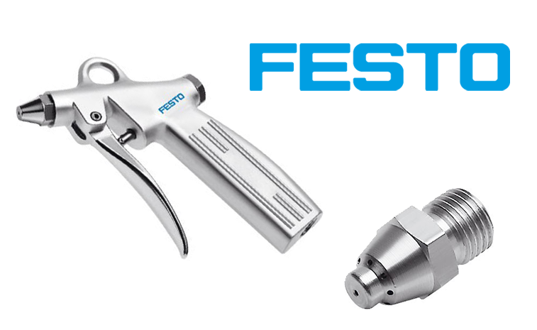 festo air guns