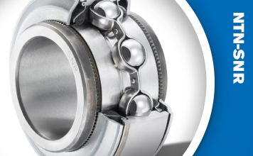NTN SNR Bearing Inserts