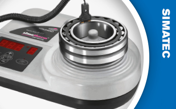 Simatec Volcano IH025