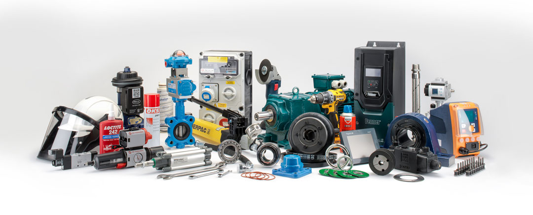 ERIKS product group photo