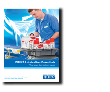  Lubrication Essentials Brochure