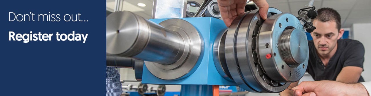 SKF Maintenance Assessment