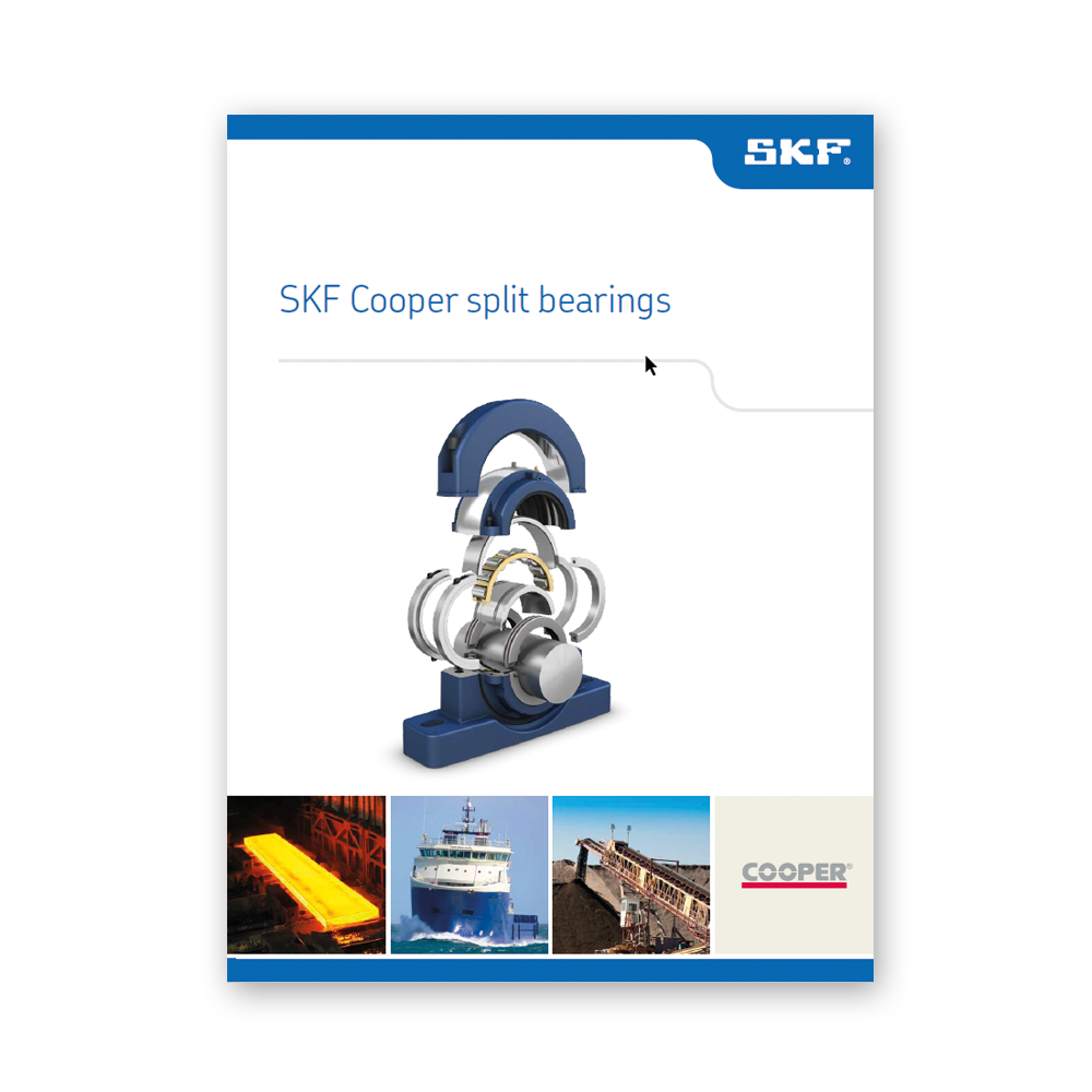  Lubrication Essentials Brochure