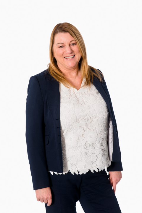 ERIKS Employee Lesley Shields