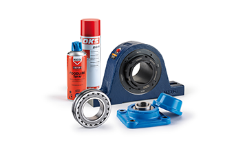 Bearings and Lubrication