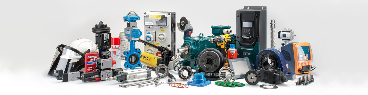 Industrial Products