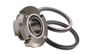 Mechanical Seal