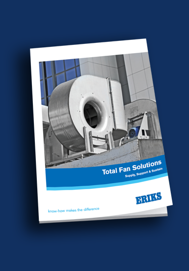  Total Fan Solutions Brochure