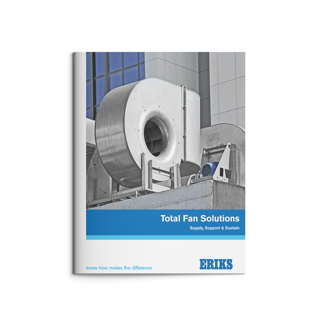  Total Fan Solutions Brochure