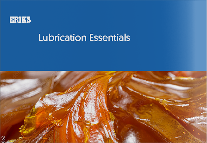 Lubrication Essentials Brochure