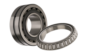  Self Aligning Ball Bearing