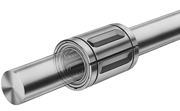 Linear Bearings