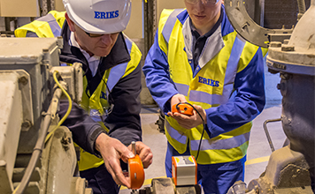 On Site Service Engineers