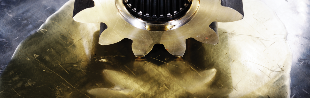 Bearing and Lubrication Banner