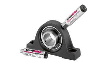 Simatec 15ml Automatic Lubricator