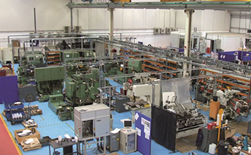 Linear Cutting Services