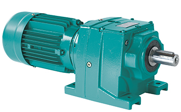 Gearbox