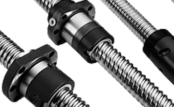 Ballscrews