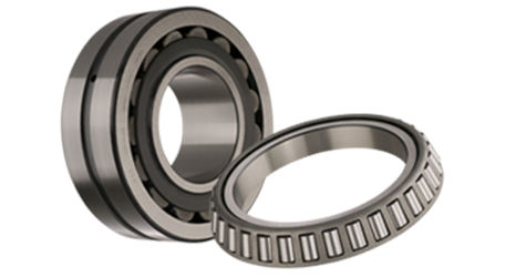 rotary-bearings