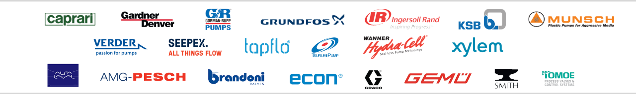Supplier Logos