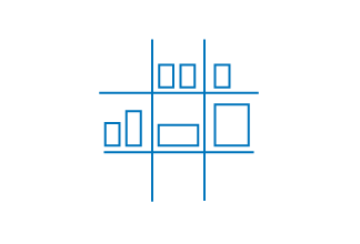 Scope of Supply Icon