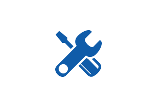 Testing and Certification Icon